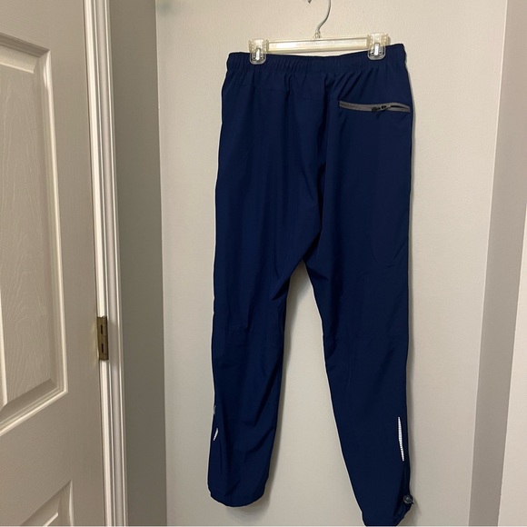 Men's Quick-Dry Hiking Pants Lightweight Cargo Large LDA little donkey Andy EUC - Picture 11 of 14